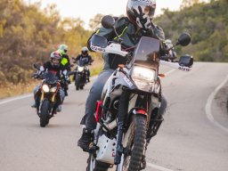 I Ruta Nocturna - 2023